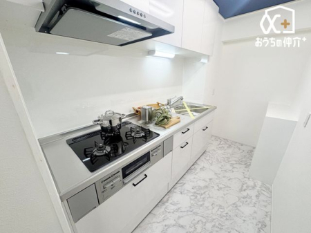 �L�b�`�� -