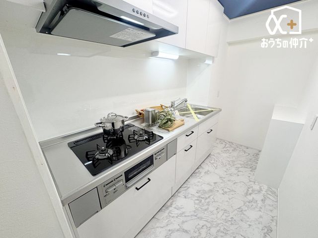 �L�b�`�� -