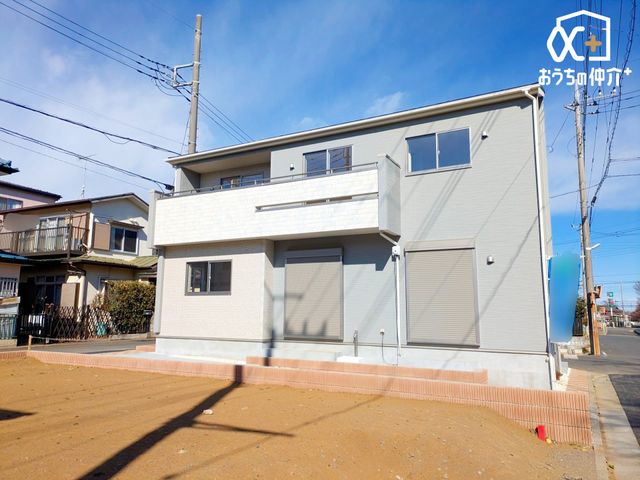 ���n�O�ώʐ^ �`Appearance�`�����̂��U�������K�ȗ΂Ɍb�܂ꂽ�G���A�ŁA���R�ɕ�܂ꂽ���₩�ȕ�炵���������邽�߂̂�Ƃ肠��Z���������Ă��܂��B