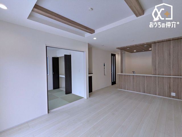 ���r���O �V�䍂�܂ł��錺�֎��[�́A�Ƒ����̗������܂Ƃ߂Ď��[�ł��A���ւ��X�b�L���ƕЕt���C�����̗ǂ���ԂɂȂ�܂��B������Ƃ������|����������[�ł���̂Ŗ����̕�炵���L���ɂȂ�܂��ˁB