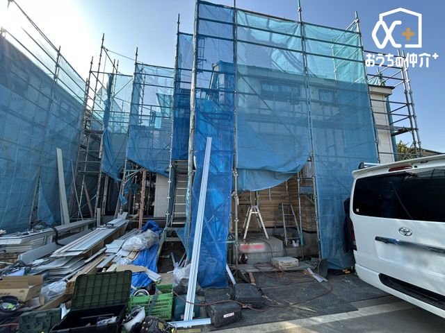 ���n�O�ώʐ^ �����V�h���E�r�ܐ��u����v�w�܂œk��15������17���̗��n�ł��B