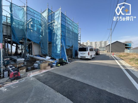 ���n�O�ώʐ^ ������6.0���ړ��̗l�q