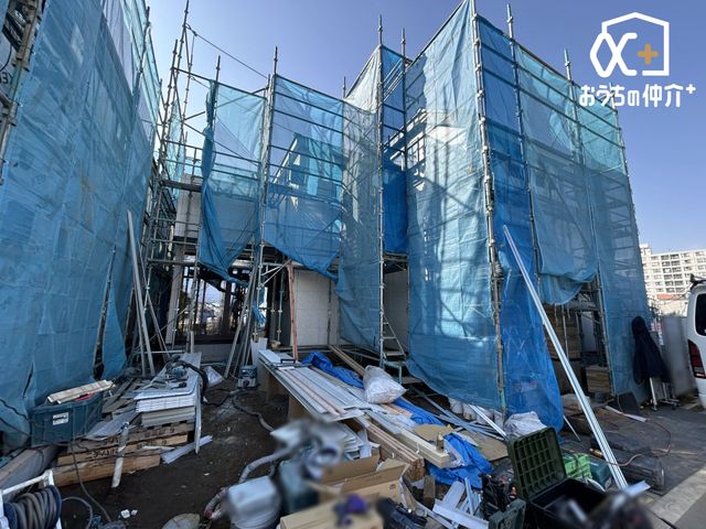 ���̑� �X�[�p�[�E�R���r�j�܂œk�������I���z���̗l�q�i2026�N1�����݁j