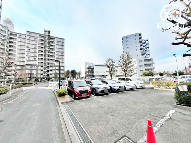 ���ԏ� �~�n�����ԏ�̗l�q�ł��B