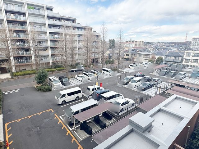 ���ԏ� ���ԏꂠ��i�󂫏󋵂͊Ǘ���Ђɂ��m�F���������j