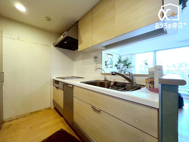 �L�b�`�� -