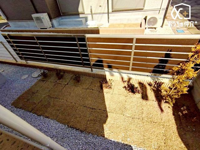 ���̑� ���K�[�f�j���O���y���߂�X�y�[�X