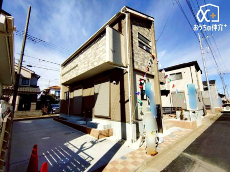 ���̑� ���ՐÂȏZ��X