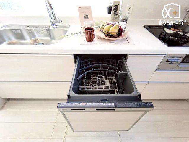 �L�b�`�� ���H���򊣑��@�����̃V�X�e���L�b�`���̗p�`���͐ߐ��ɂ��Ȃ���D����̂ł�