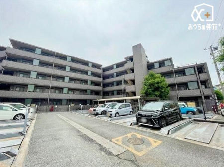 ���ԏ� ���ԏ�i�󂫏󋵂͊Ǘ���Ђ֗v�m�F�j