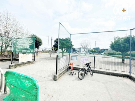 ���ӊ� �x�V������ �k��6���B 450m