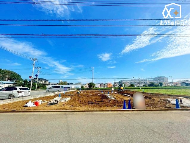 ���n�O�ώʐ^ ���������N��̕����Z��