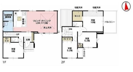  �y3�����z4LDK�{��2��