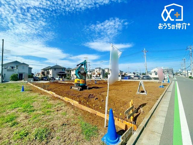 ���̑� �O�ʓ��H�͎Ԓʂ�̏��Ȃ��ʂ�ł��B