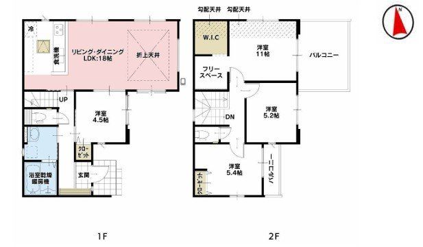  �y5�����z4LDK�{��2��