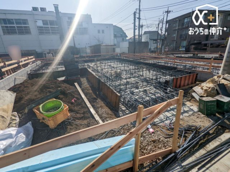 ���̑� ���w�Z�܂œk���V���B�����Ȃ��q�l���������̂��ƒ�Ɉ��S�̏Z���ł��B�w�Z���߂��ƒ��̖Z�������Ԃɂ��]�T�����܂�Ƒ��̎��Ԃ����������ł��ˁB