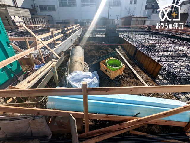  �J�[�X�y�[�X�͕��ʎ�1��B���֋߂��J�̓������S�B�o�����L���ؕԂ��y�X�B���H����t���b�g�Ńo�b�N���Ԃ����₷���ł��B