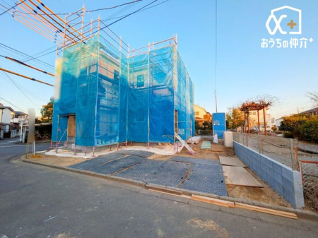 ���n�O�ώʐ^ ����炵�₷���Z���ŁA�t�@�~���[�ɂ��������߂̗��n�ł��B���e���Ɏ��[�����邨�����ŁA�������̃X�y�[�X���L���������܂��B