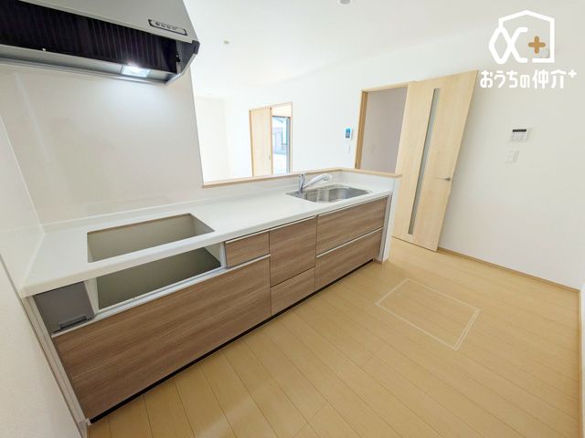 �L�b�`�� -