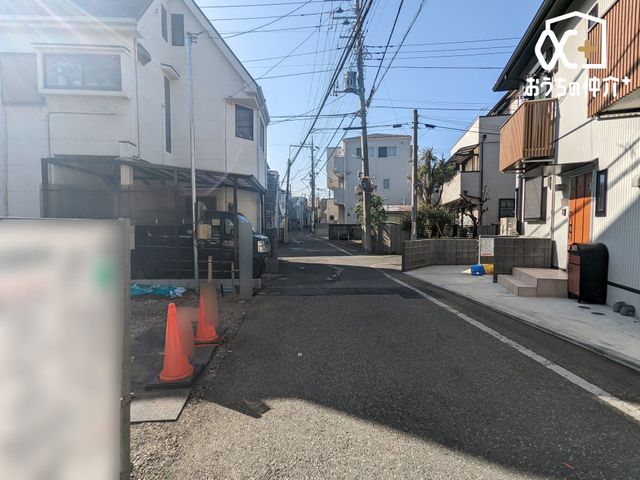 ���n�O�ώʐ^ �Ԓʂ�̏��Ȃ������������Z���ł��B�����Ȃ��q���܂��������̂��Ƒ������S�ł��B