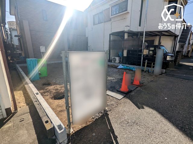 ���̑� �X�[�p�[�E�R���r�j�܂œk�������̐������֐��̗ǍD�ȗ��n�ł��B�X�[�p�[��R���r�񂪋߂��̂́A�����̂��������͂������A�}�ɕK�v�Ȃ��̂��ł����Ƃ��ɂ��֗��ł��ˁB