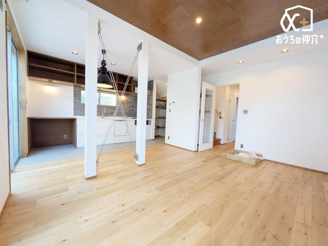 ���r���O �ݔ��܂߂RLDK�ɑ���V�I