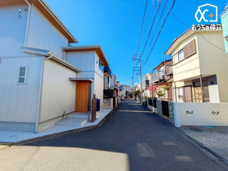 ���̑� ���ӂ͊ՐÂȏZ��X�ł��B