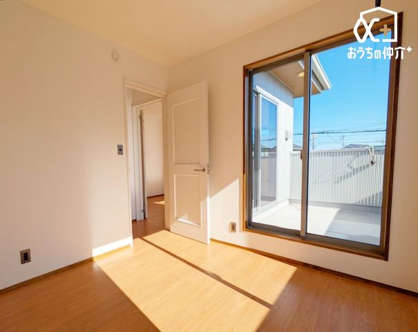 ���̑� �o���R�j�[�ɖʂ����������ł��B