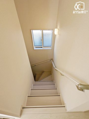 ���̑� �������薾�邭�A�肷��t���ň��S�ȊK�i�ł��B�����Ȃ��q�l�����S���ď��~���\�ł��B