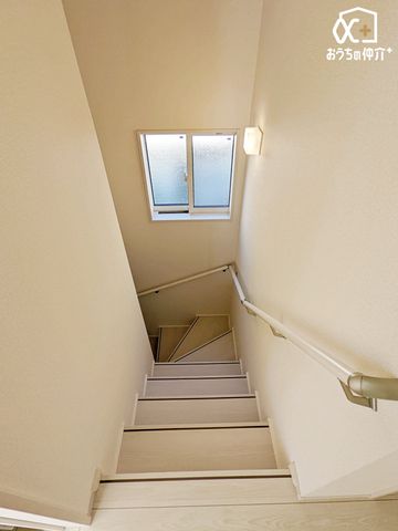 ���̑� �������薾�邭�A�肷��t���ň��S�ȊK�i�ł��B�����Ȃ��q�l�����S���ď��~���\�ł��B