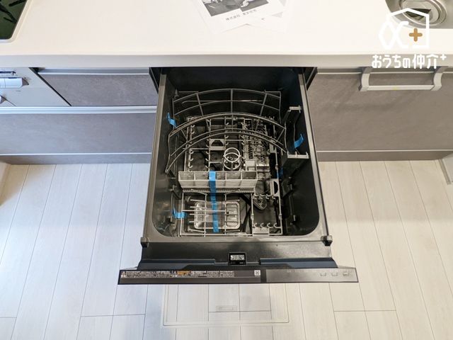 �L�b�`�� �Ǝ��̕��S���y������r���g�C���H��@�t���I�����̐􂢕����������ꂽ���Ԃł������Ƒ��c�����B