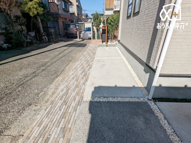  �J�[�X�y�[�X��2�䕪����̂ŁA���e���₲�F�l��������ɏ����Ă����Ԃ��߂����̂��y�����ł��ˁB