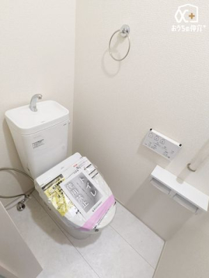 �g�C�� �P�K�����֍��t���g�C���̗l�q�B�����g���ꏊ�����炱���A�������₨�|�����ȒP�ȃV���v���ȃf�U�C�����̗p���܂����B