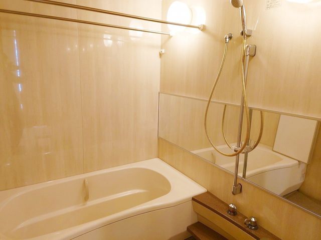 ���� �o�X���[���͗��������g�[�@���t���ăJ�r�΍���΂�����I���󕨂��������Ƃ��ł��銣���@�\�t���ŁA�J�̓��̂����󕨂����S�ł��B�ǂ������@�\�����āA���ł������������C�ɓ���܂��B