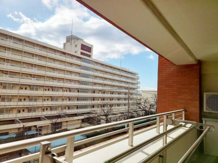 ���̑� �S�K���璭�߂�i�F�ł��B���ꂽ���ɂ͐󂪍L����A�C�����̗ǂ��o���R�j�[�ł��I