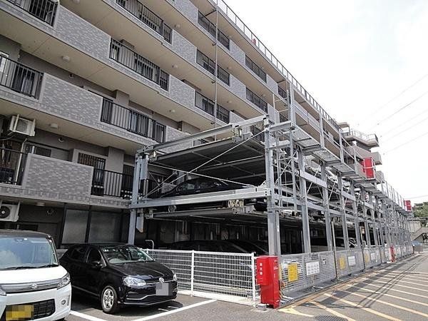 ���ԏ� �~�n�����ԏ�i�󂫏󋵂͒S���҂ɂ��m�F���������j