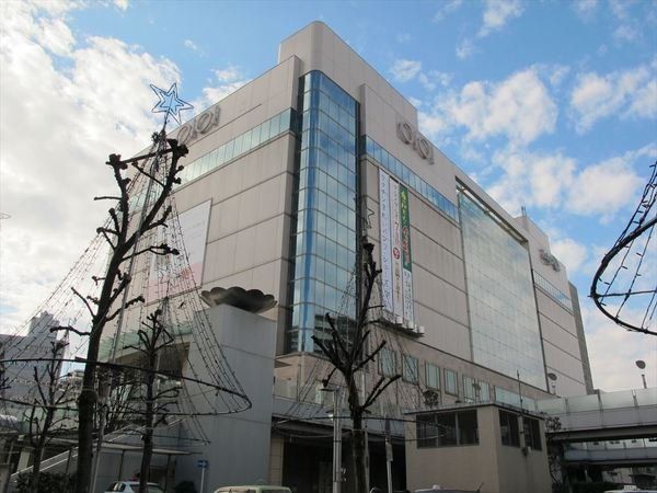 ���ӊ� �z�[���Z���^�[�R�[�i���h�C�g�����X �k��10���B 770m