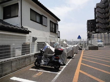 ���̑� �~�n���o�C�N�u����̗l�q�ł��B����A���n���m�F���������܂��B