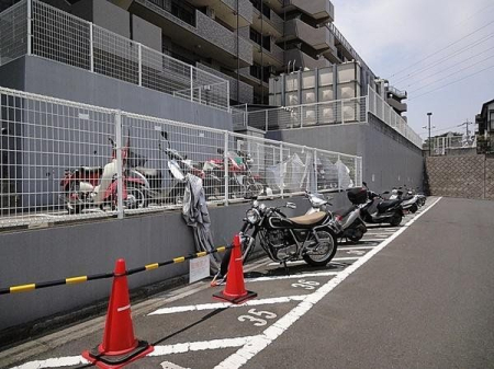 ���̑� �o�C�N�u����