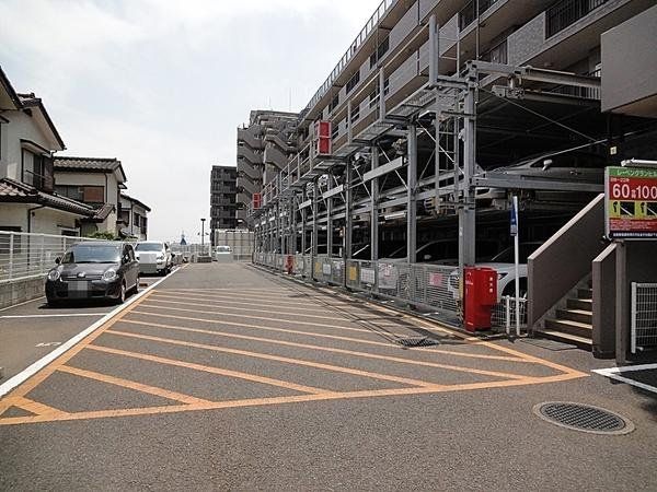 ���ԏ� �~�n�����ԏ�i�󂫏󋵂͒S���҂ɂ��m�F���������j