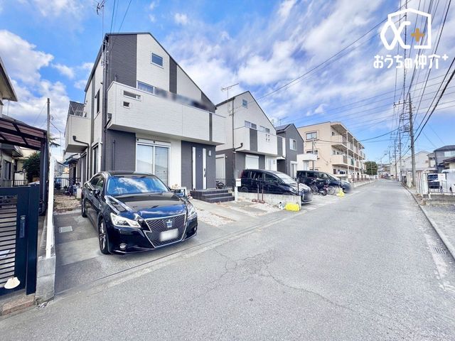 ���n�O�ώʐ^ �����ړ��̗l�q�ł�