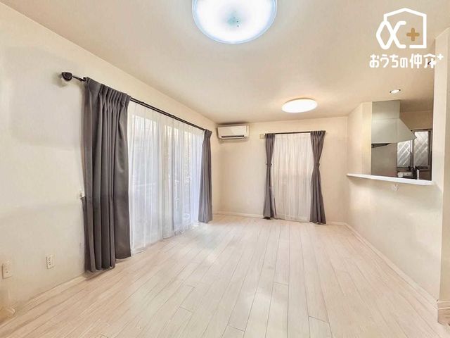 ���r���O �Z�܂��̒��S�ł���A�J�����̂���LDK�͉Ƒ��c�R���Ԃ���b���e�݂܂����{�摜�͉Ƌ��CG�ŏ������摜�ł��茻���Ƃ͈قȂ�ꍇ���������܂�