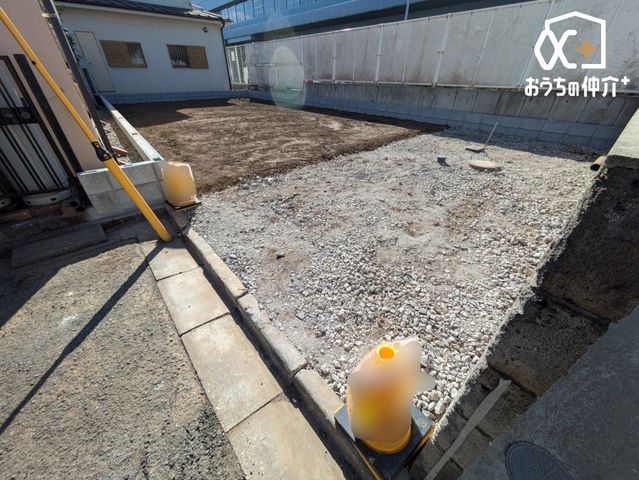 ���n�O�ώʐ^ �����z�̌��ƐS�n�悢���̒ʂ闧�n�ł�