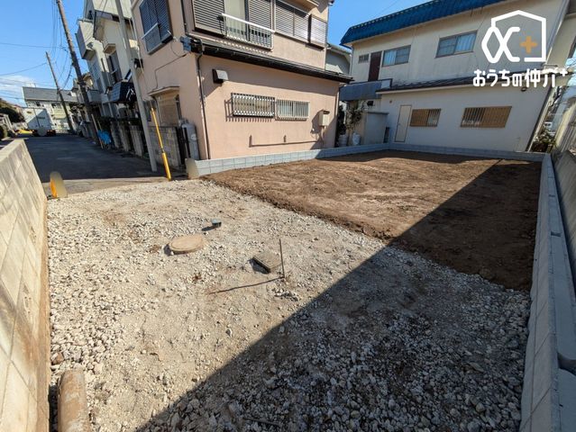 ���̑� ���������ƕ�炵�������ɂ��������߂������A�S�n�ǂ��Z���ɂȂ��Ă���܂��B