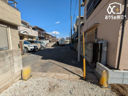 ���n�O�ώʐ^ ���Ԓʂ�̏��Ȃ�������������