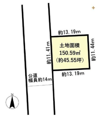 ����s�厚��R�� �̓y�n