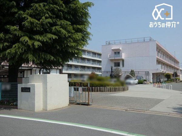 ���ӊ� ����s���쏬�w�Z �k��15���B���ߏ��̕��X�̕]�����ǂ�����w�߂��̏��w�Z�ł������܂��B 1180m