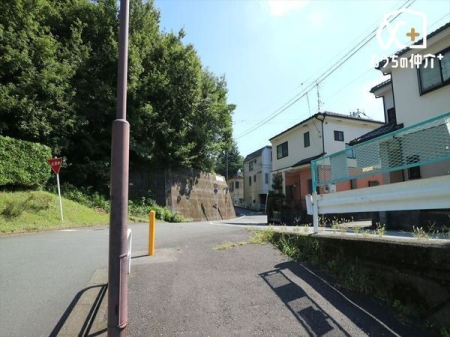 ���̑� �������������͋C�̑O�ʓ��H