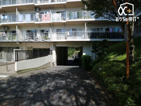 ���ԏ� ���ԏ�i�󂫏󋵂͊Ǘ���Ђ֗v�m�F�j