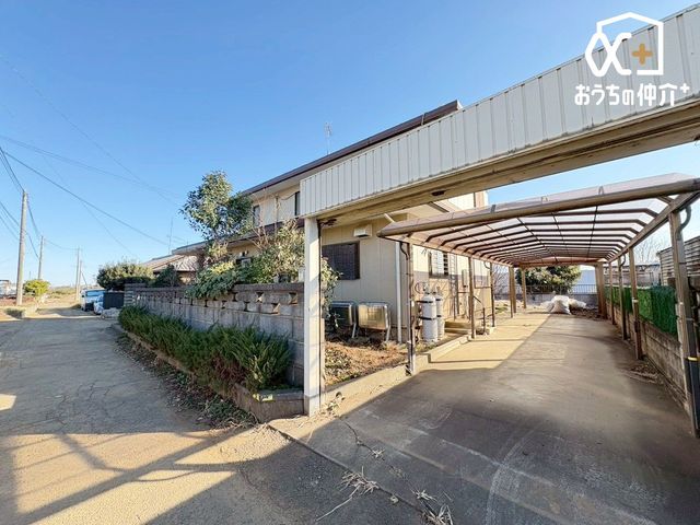 ���n�O�ώʐ^ �d���V���b�^�[�t���J�[�|�[�g����I���ԃX�y�[�X��3�䕪�B